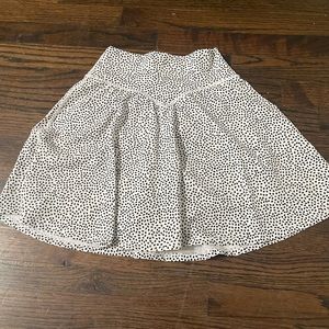 Buffbunny tennis skirt with built in shorts